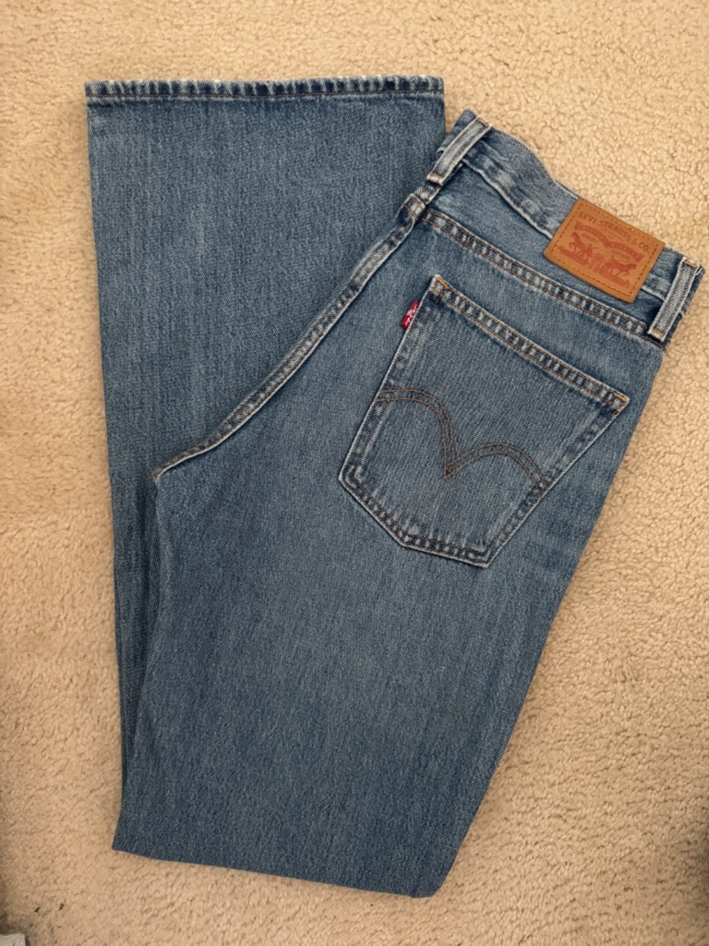 Levi's Jeans - Picture 7 of 7